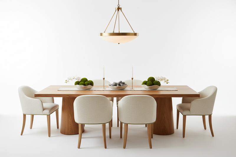The Dining Room Edit