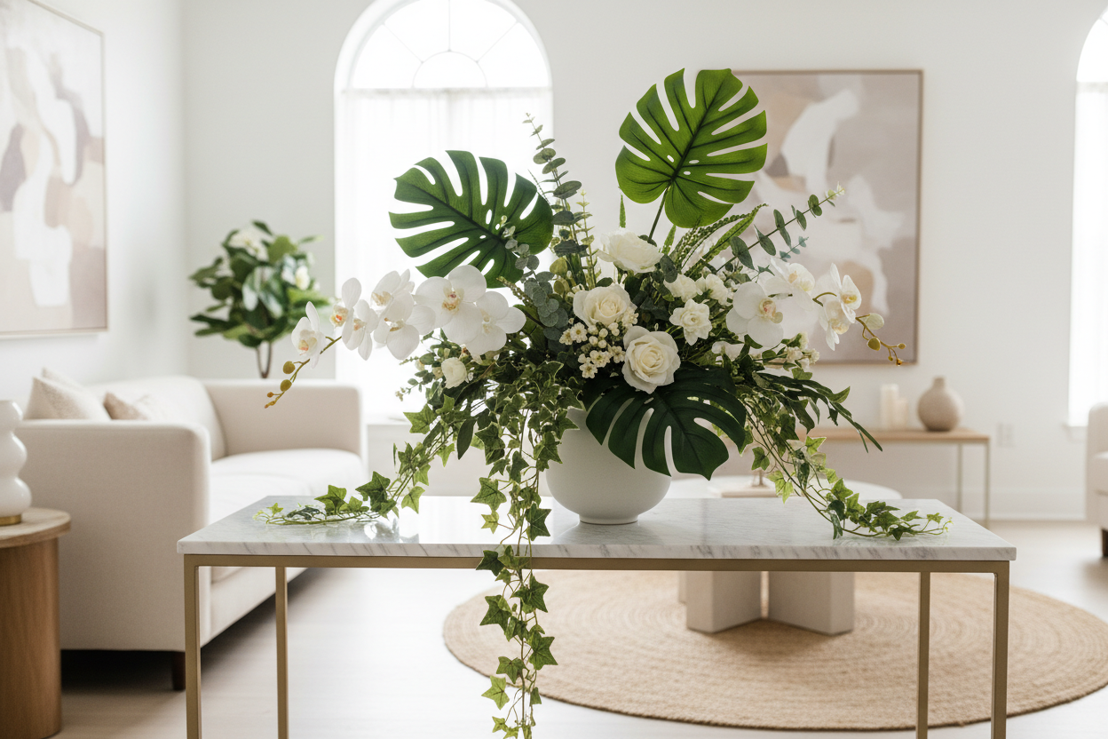 Forever Botanicals