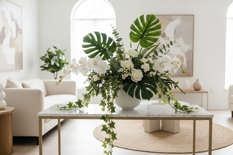 Forever Botanicals