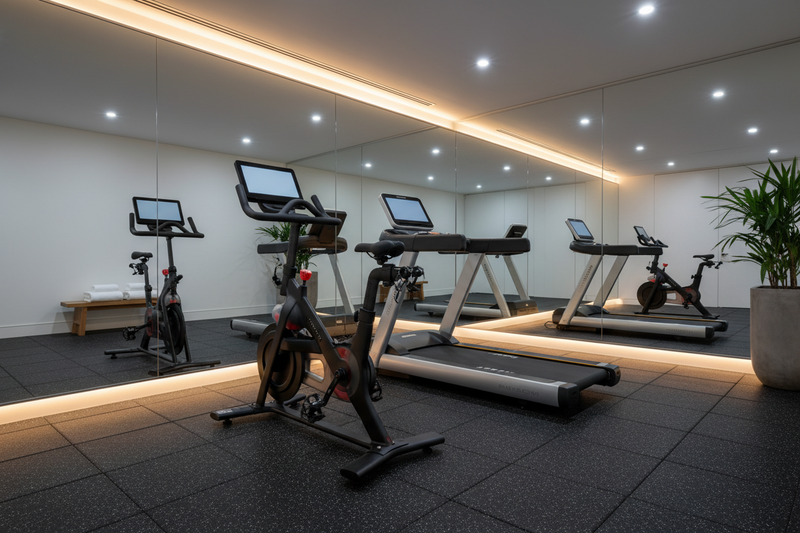 The Training Retreat