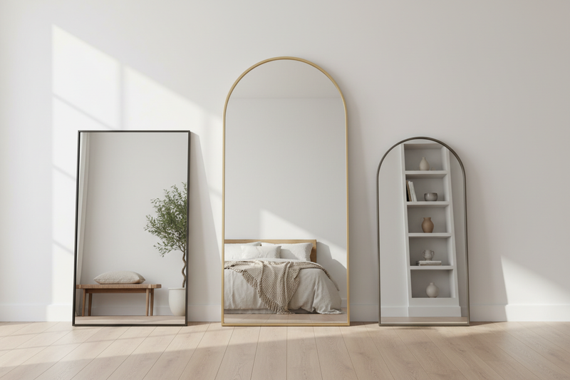The Reflection Collection