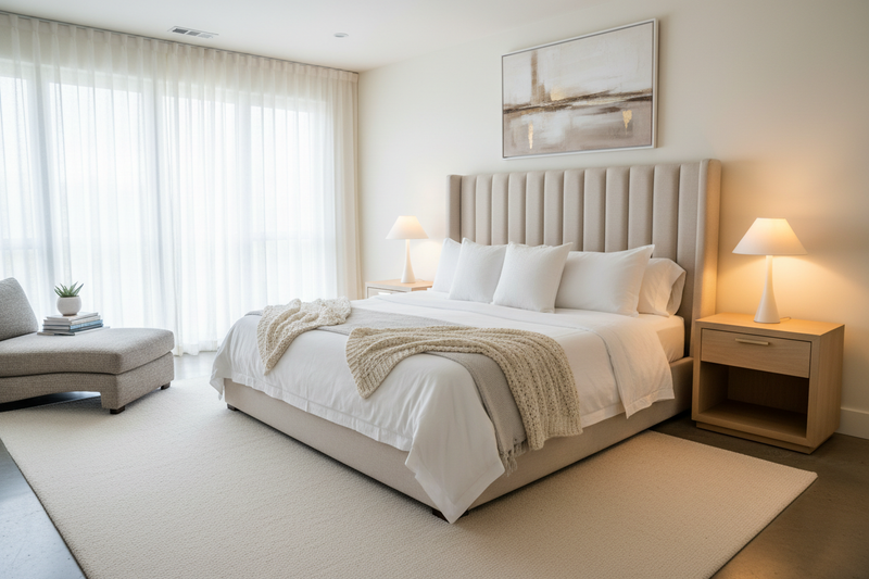 The Sleep Suite Collection