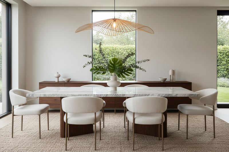 The Statement Table
