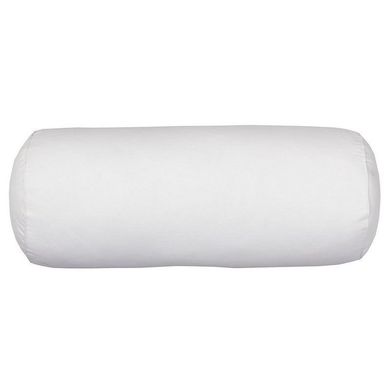 Goose Feather & Down Pillow Insert - White, 4 Sizes