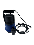 Cold Plunge Drain Pump
