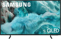 Samsung QLED Smart TV – Q7F & Q6F Series | 4K AI Vision | 43–98 Inch