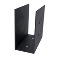 Pergola Roof Rafter Bracket (for 2x4 Wood Slats)