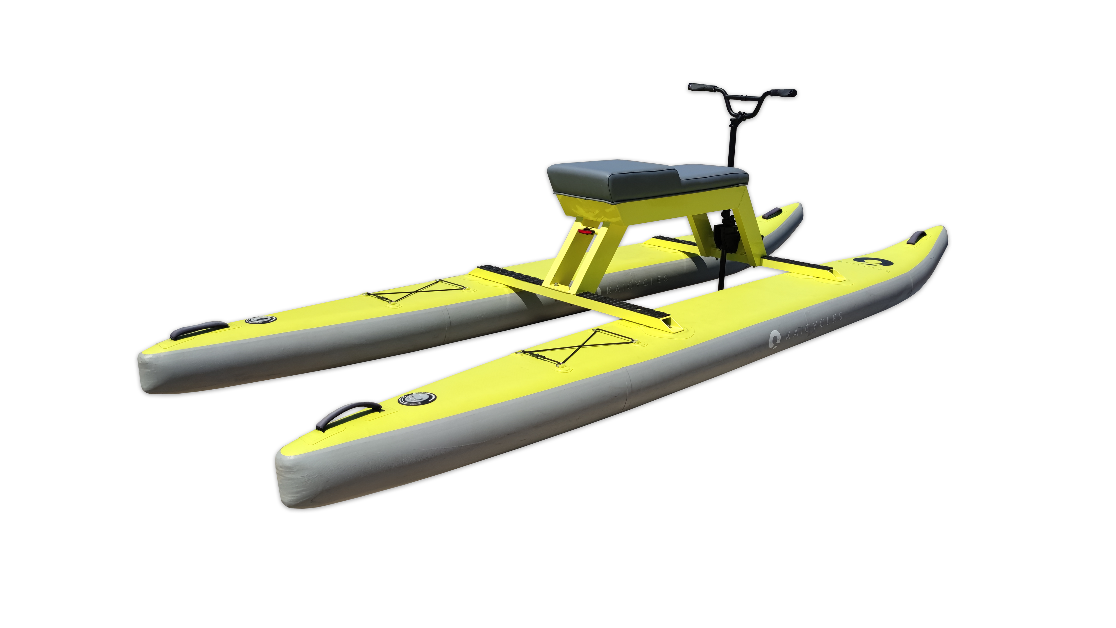 LUX Electric Water Scooter | Jet-Ski Style | EU-Made | 2 Person