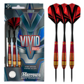 Harrows Vivid Steel Tip Darts