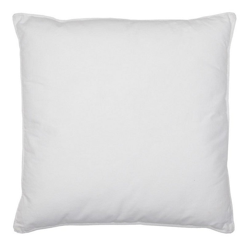 Goose Feather & Down Pillow Insert - White, 4 Sizes