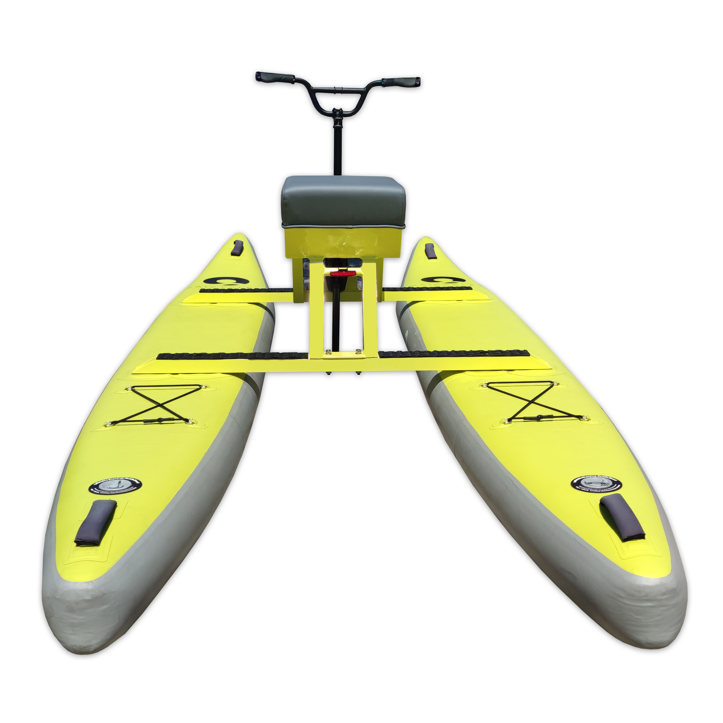 LUX Electric Water Scooter | Jet-Ski Style | EU-Made | 2 Person