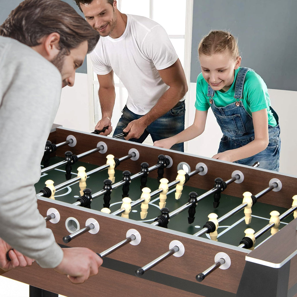54" Indoor Competition Foosball Table
