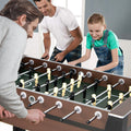54" Indoor Competition Foosball Table