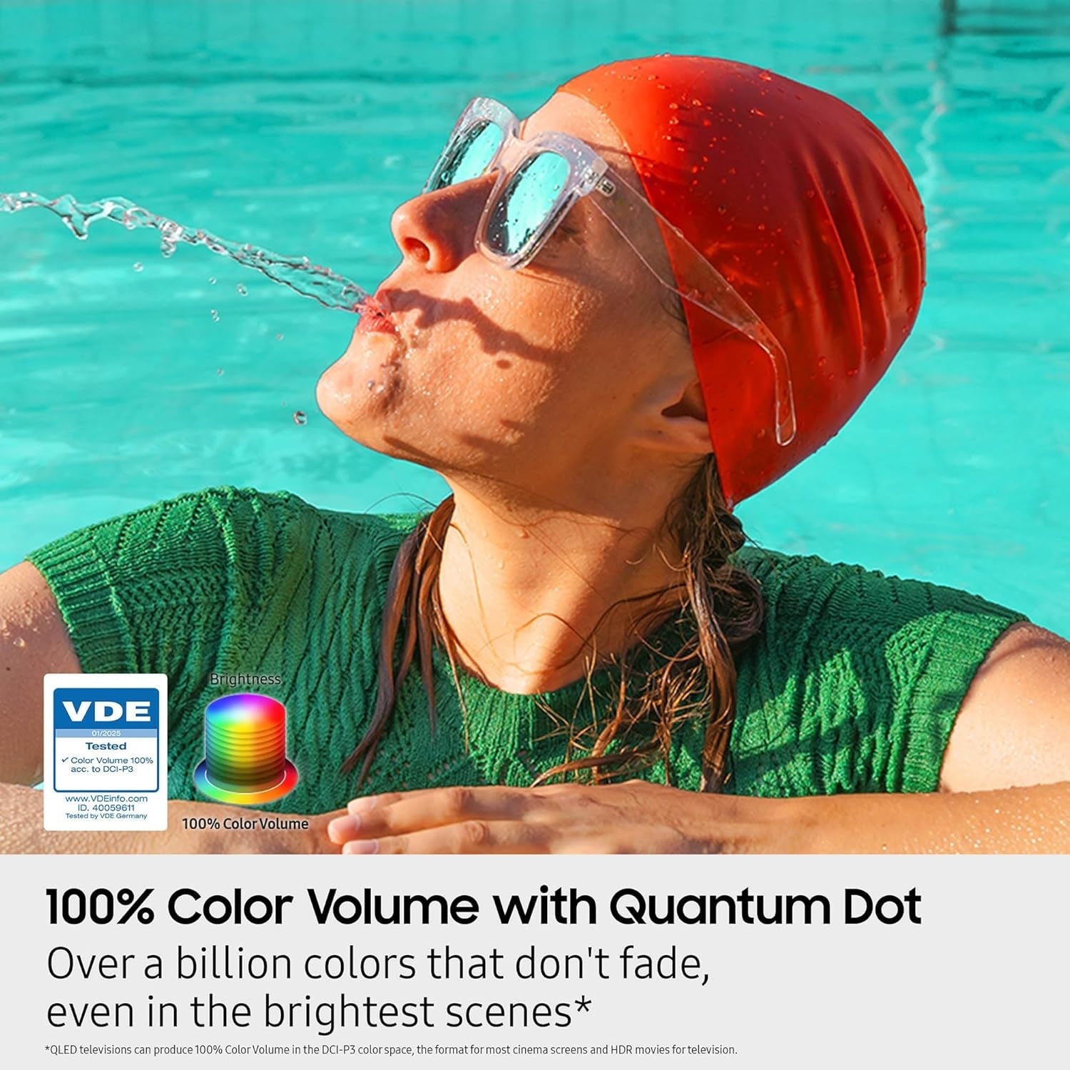 Samsung QLED Smart TV – Q7F & Q6F Series | 4K AI Vision | 43–98 Inch