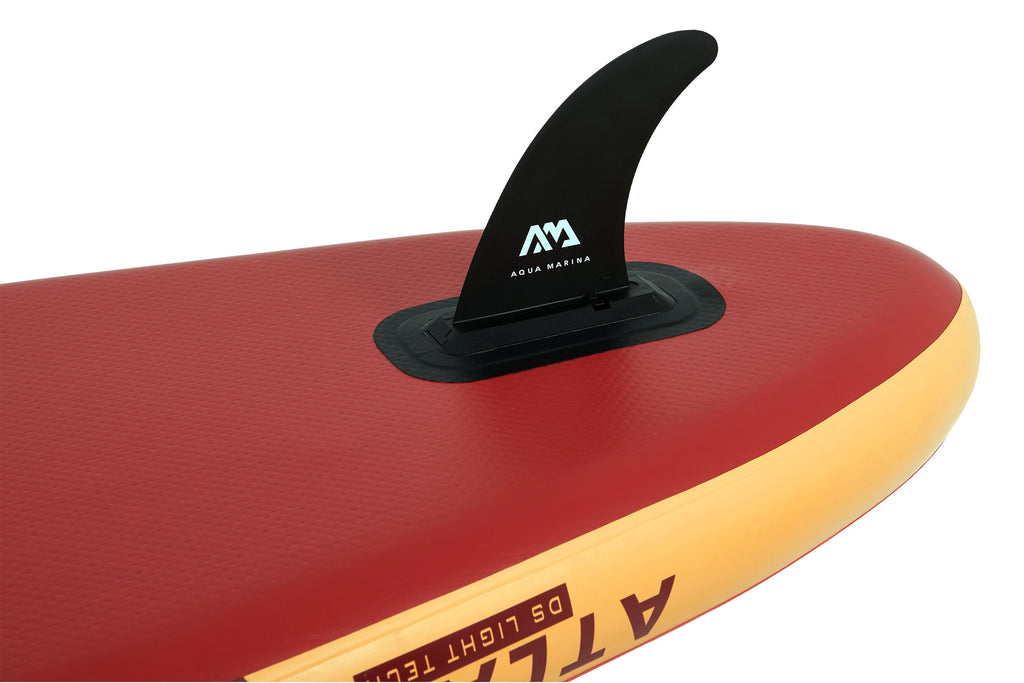 Aqua Marina ATLAS 12'0 Inflatable Stand Up Paddle Board