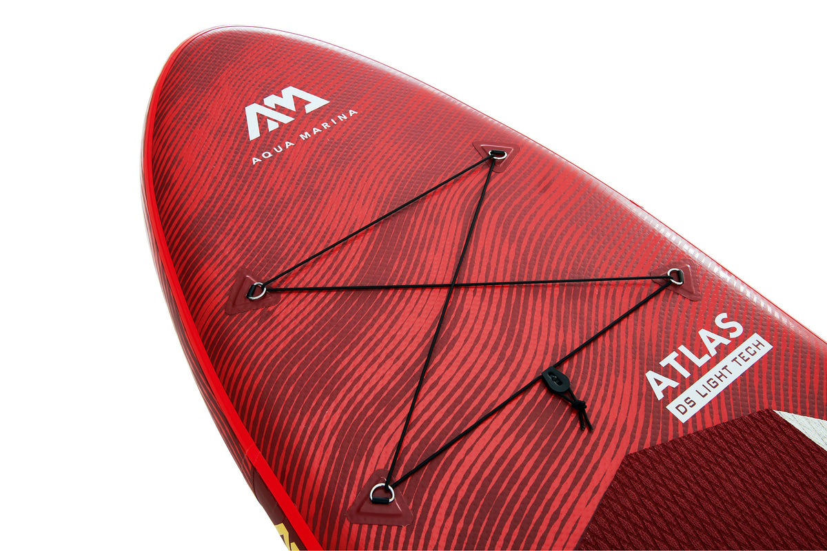 Aqua Marina ATLAS 12'0 Inflatable Stand Up Paddle Board