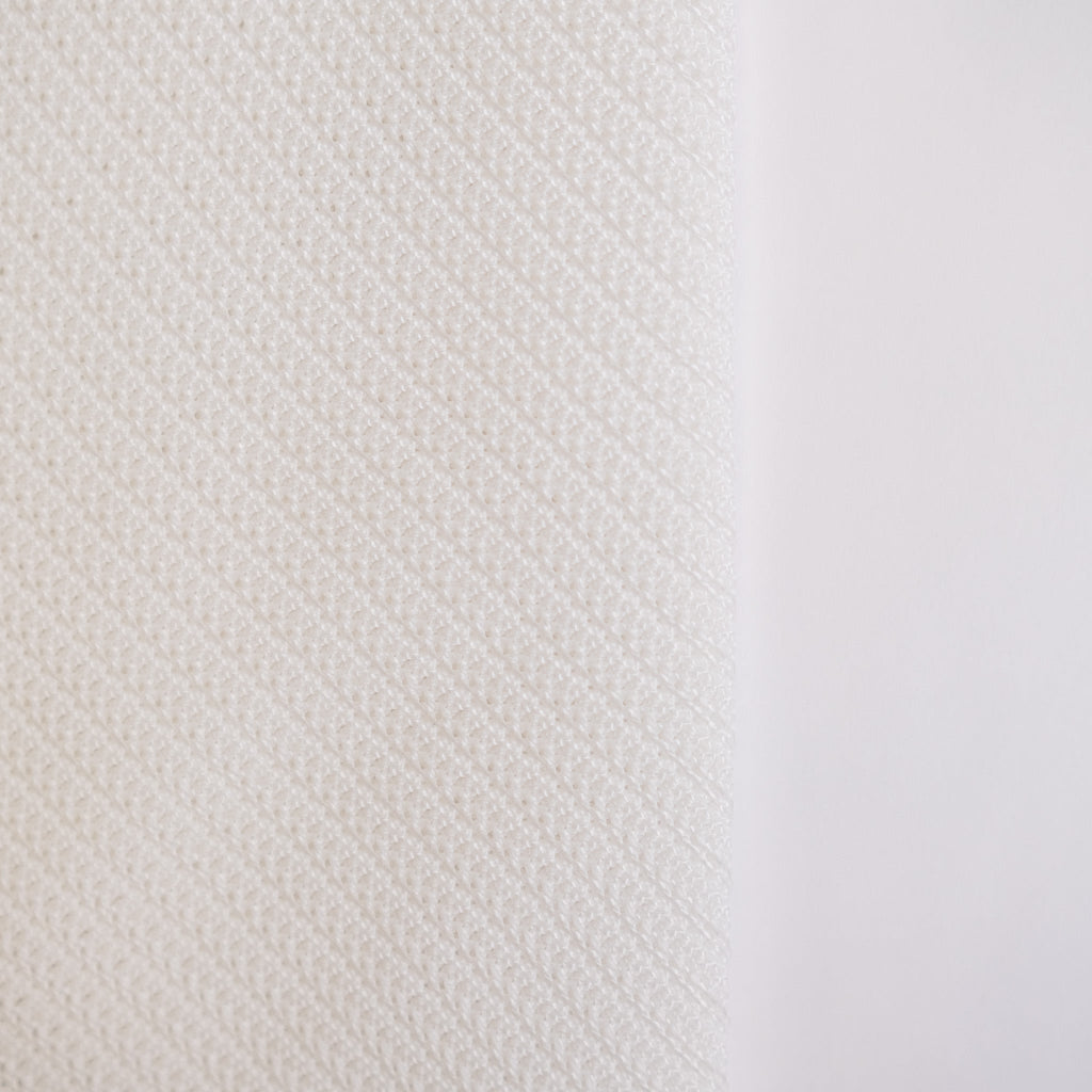 Close-Knit Baffle Golf Simulator Impact Screen