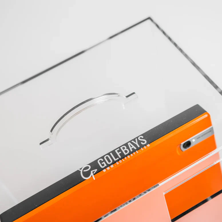 GolfBays Trackman 4 Protective Case