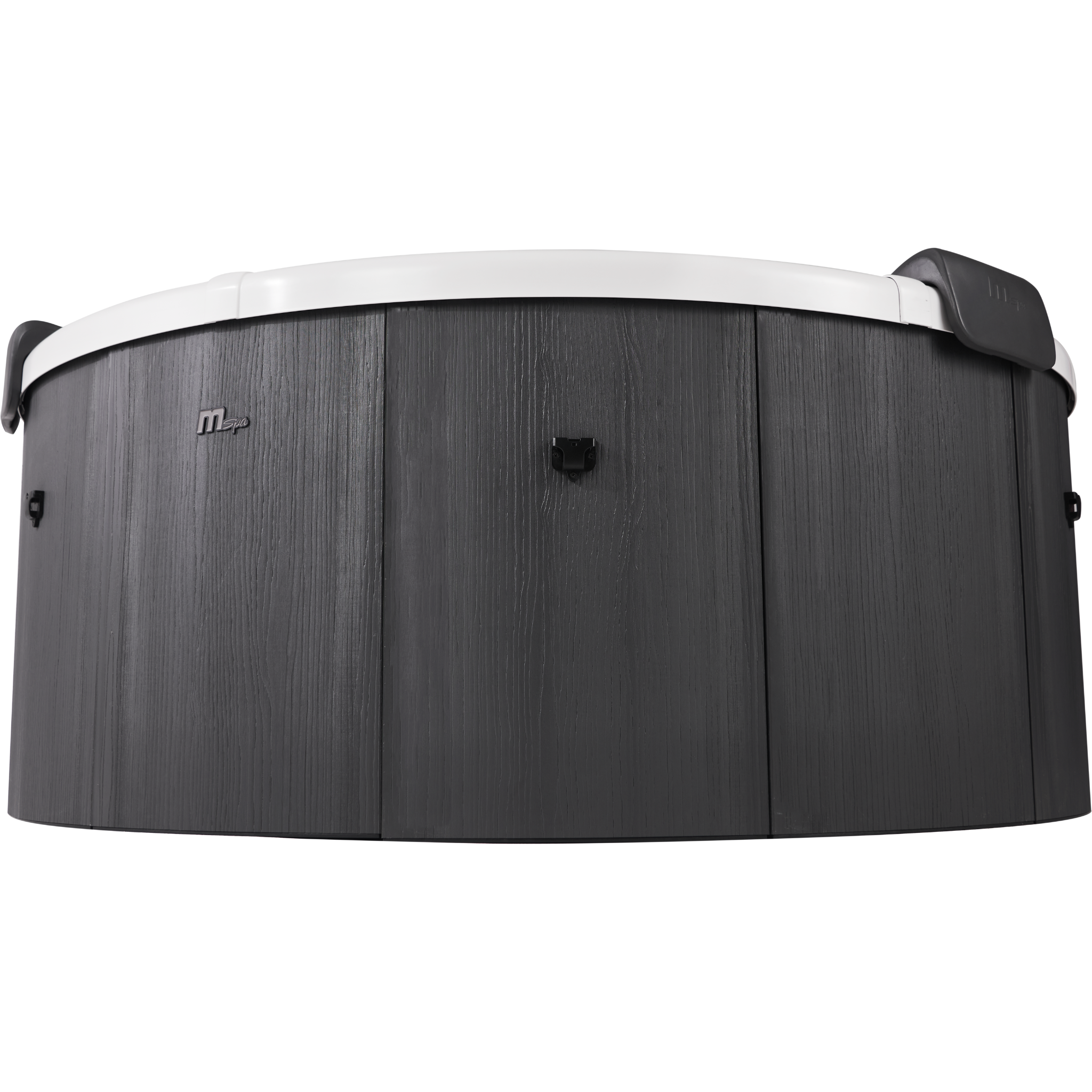 MSpa Denver Frame Series Rigid Hot Tub | Up to 6 Person