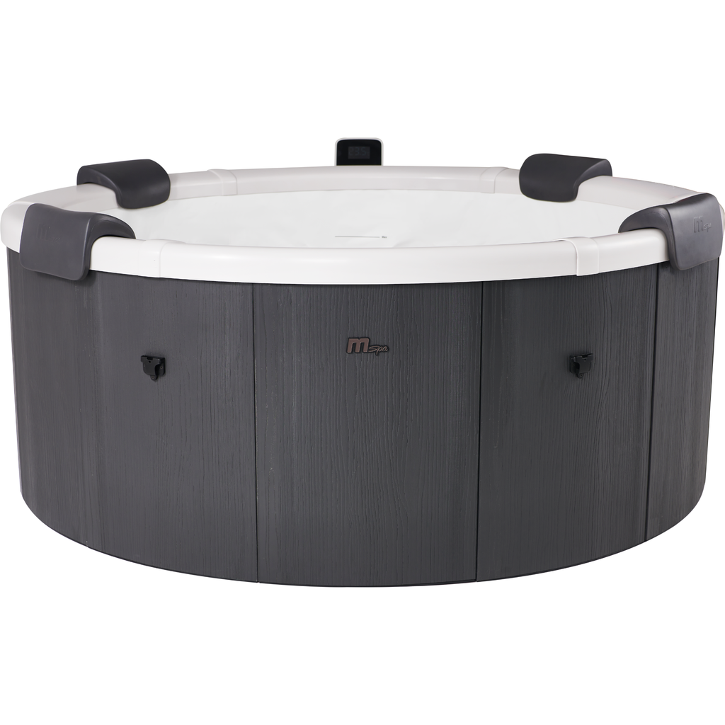 MSpa Denver Frame Series Rigid Hot Tub | Up to 6 Person