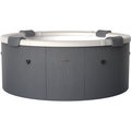 MSpa Denver Frame Series Rigid Hot Tub | Up to 6 Person
