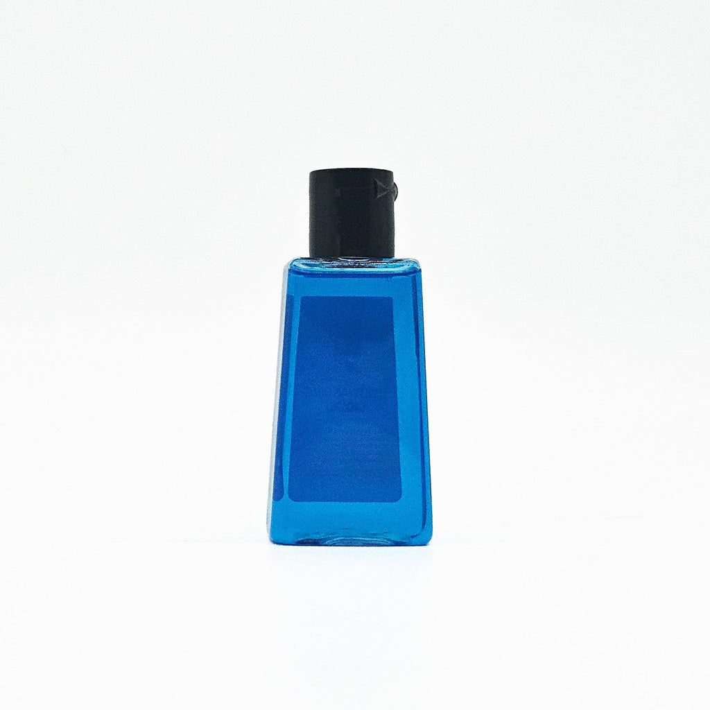 James Gent Hand Dish Soap, 50 mL - 72 or 144 Pack