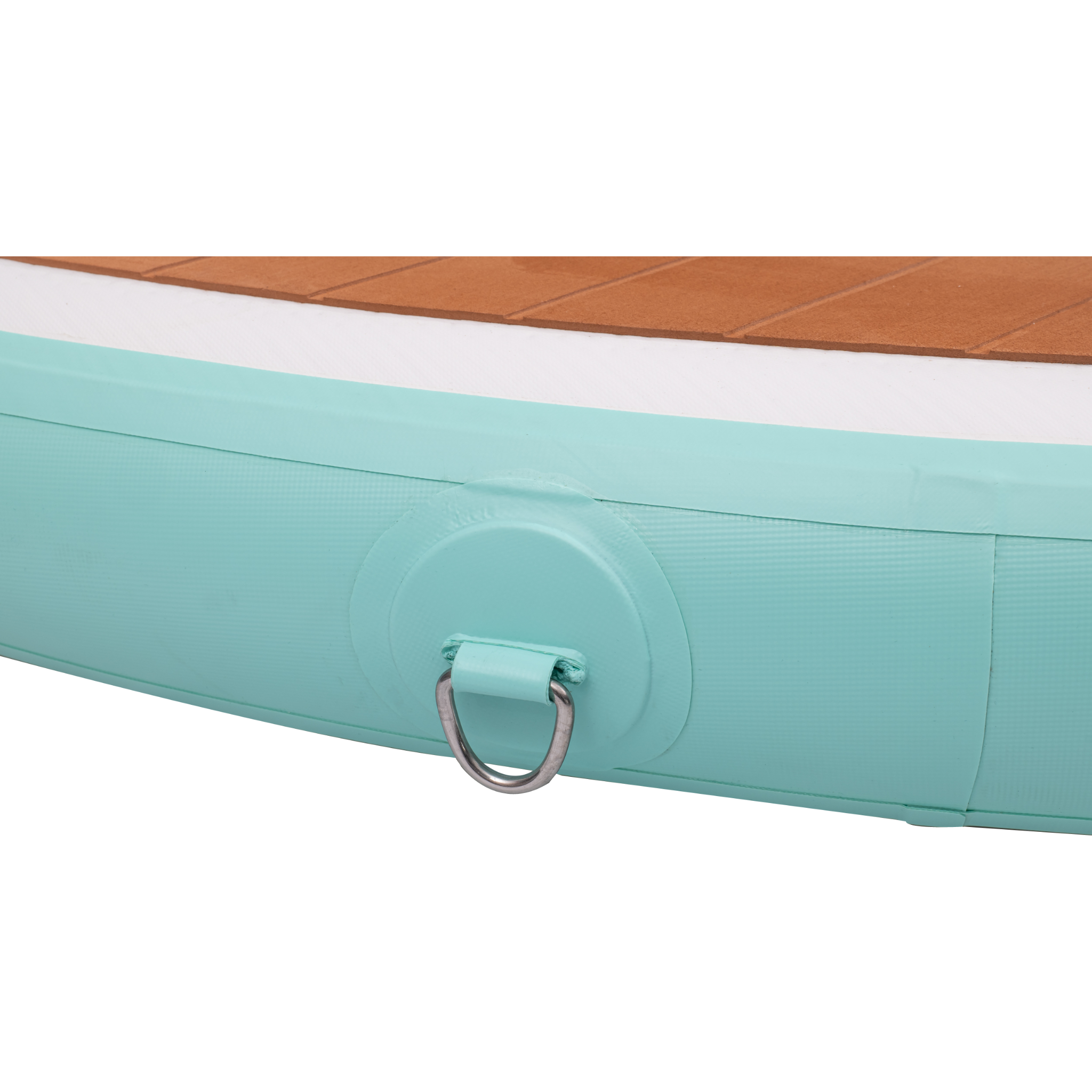 SANDBAR Inflatable Personal Water Hammock | 8ft | 880 lb Capacity
