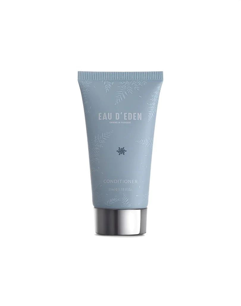 EAU D'EDEN 200-Pack Hotel Toiletries Bundle (4 for $78, 50 Piece Each) - Mini Shampoo, Conditioner, Body Wash, Body Lotion