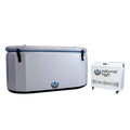 Natural High™ Extreme Experience – Inflatable Cold & Hot Plunge Tub