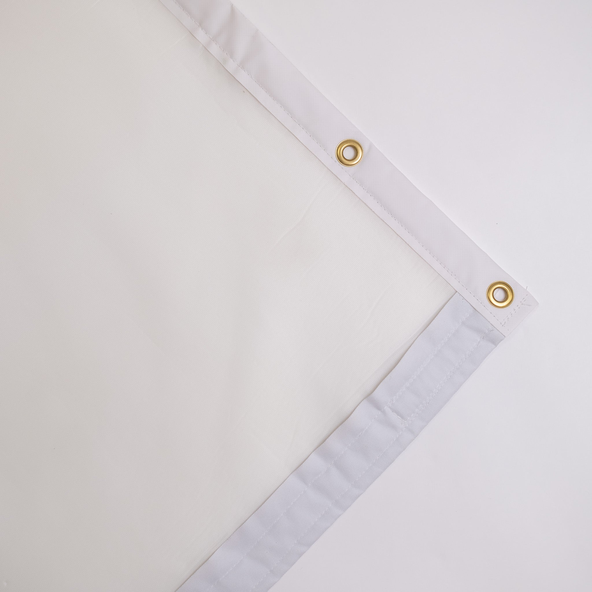 Golf Simulator Foam Layer Backing Screen – 6 Sizes Available