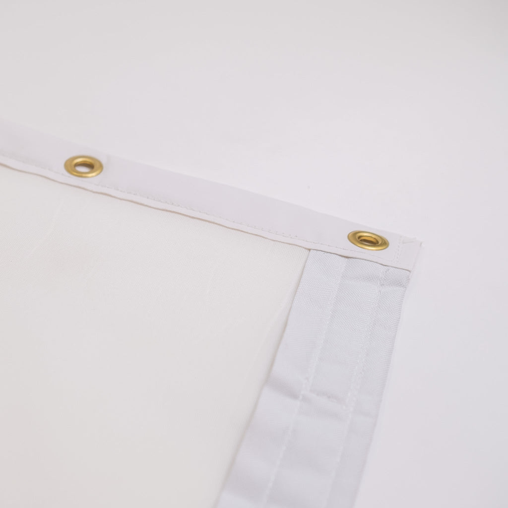 Golf Simulator Foam Layer Backing Screen – 6 Sizes Available