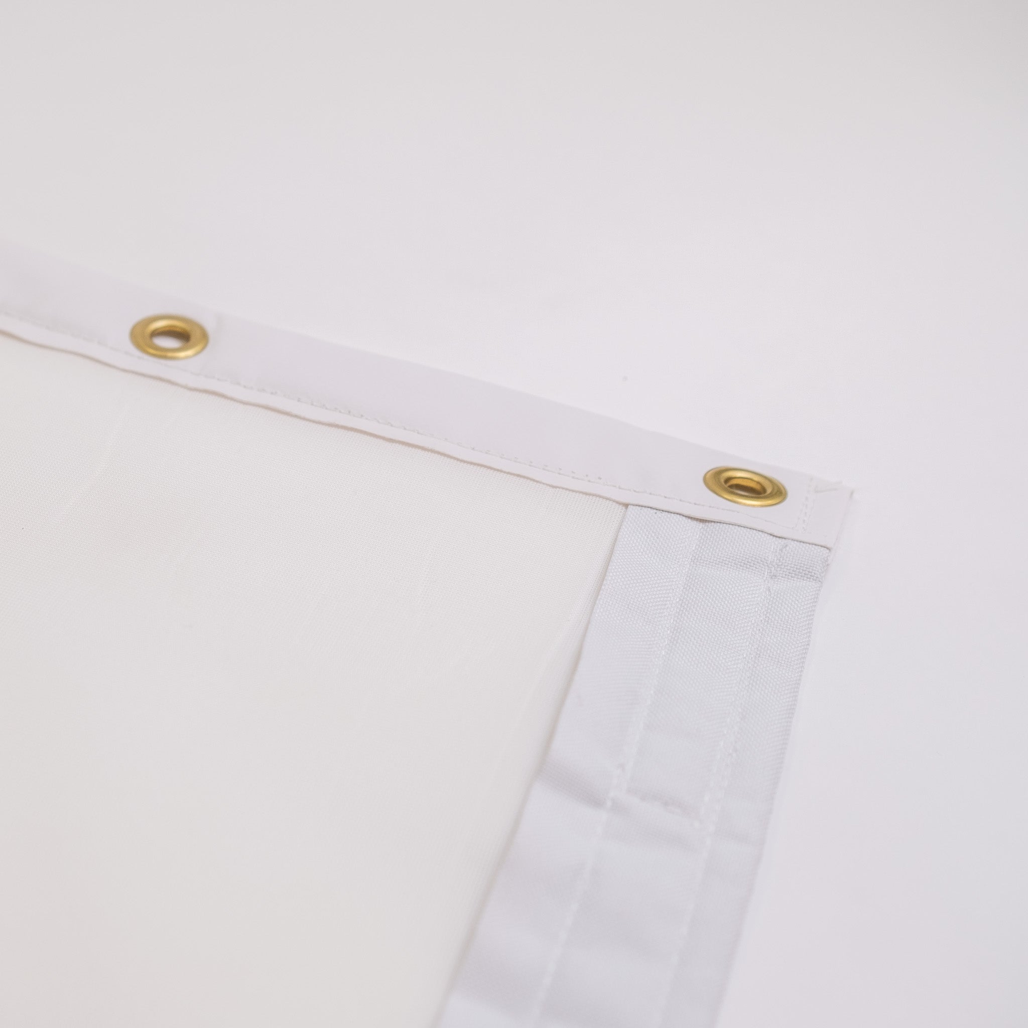 Golf Simulator Foam Layer Backing Screen – 6 Sizes Available