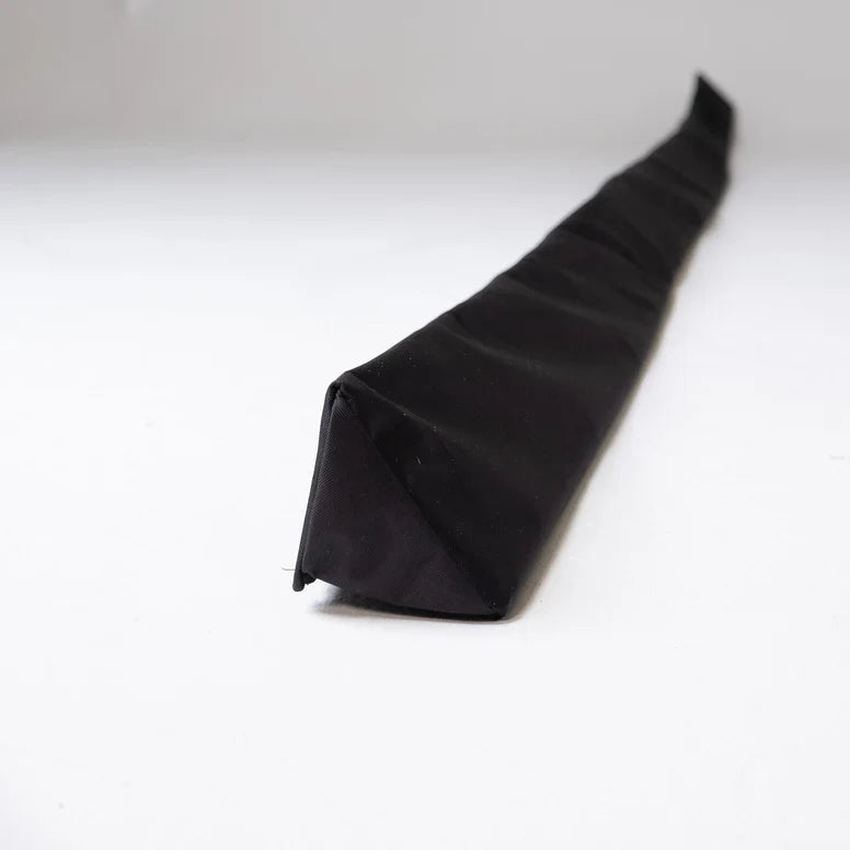 GolfBays Foam Triangle Wedge Protection Pelmet