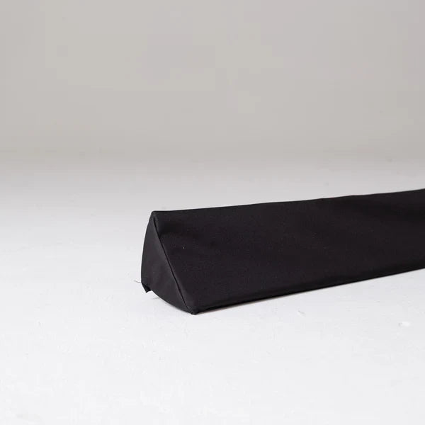 GolfBays Foam Triangle Wedge Protection Pelmet