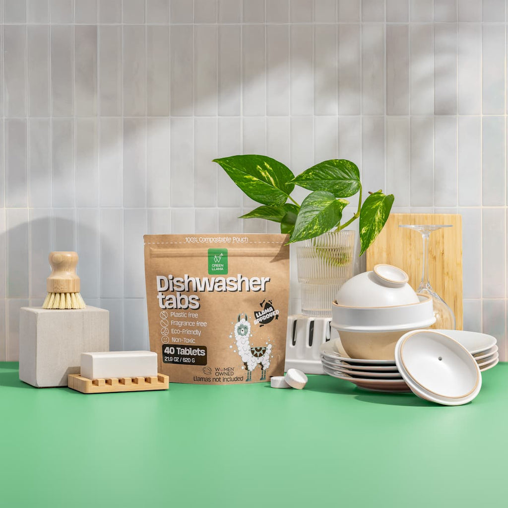 Expert Home Cleaner Kit – All-in-One Eco-Friendly Cleaning Solution