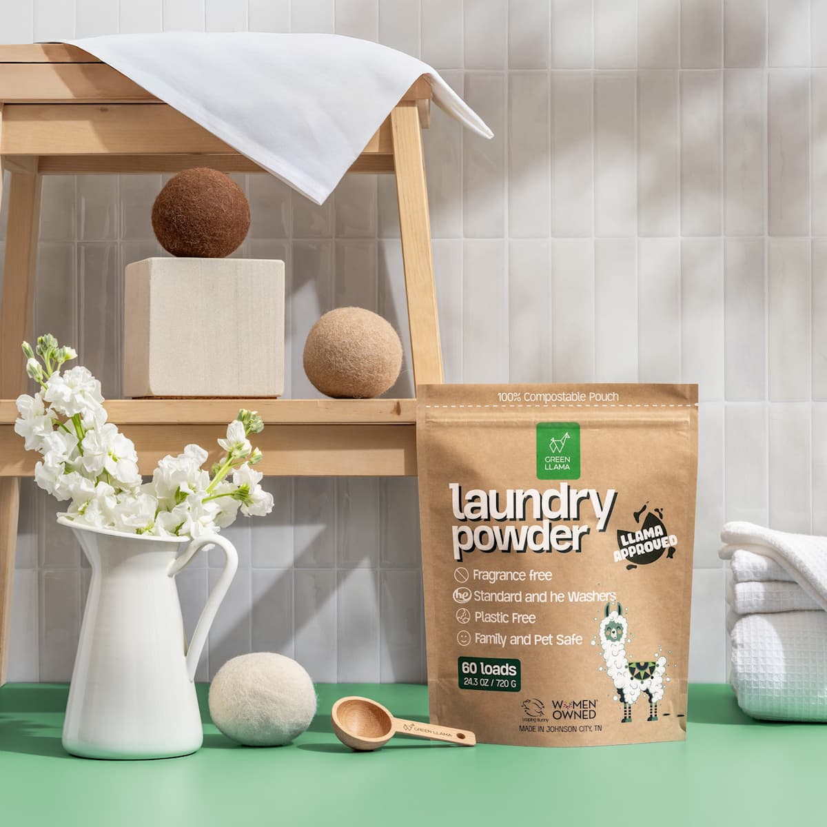 Expert Home Cleaner Kit – All-in-One Eco-Friendly Cleaning Solution