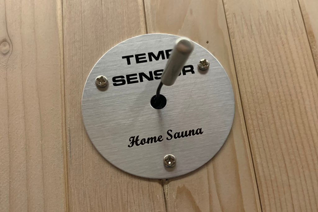 Helsinki Full Spectrum Infrared Sauna | Red Light Therapy | 2 Person