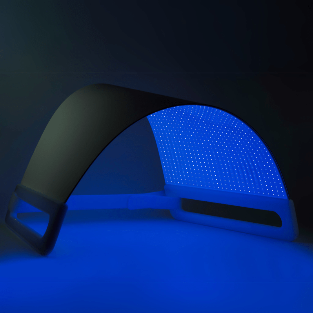 Illuminate Blue LED Light Therapy Panel