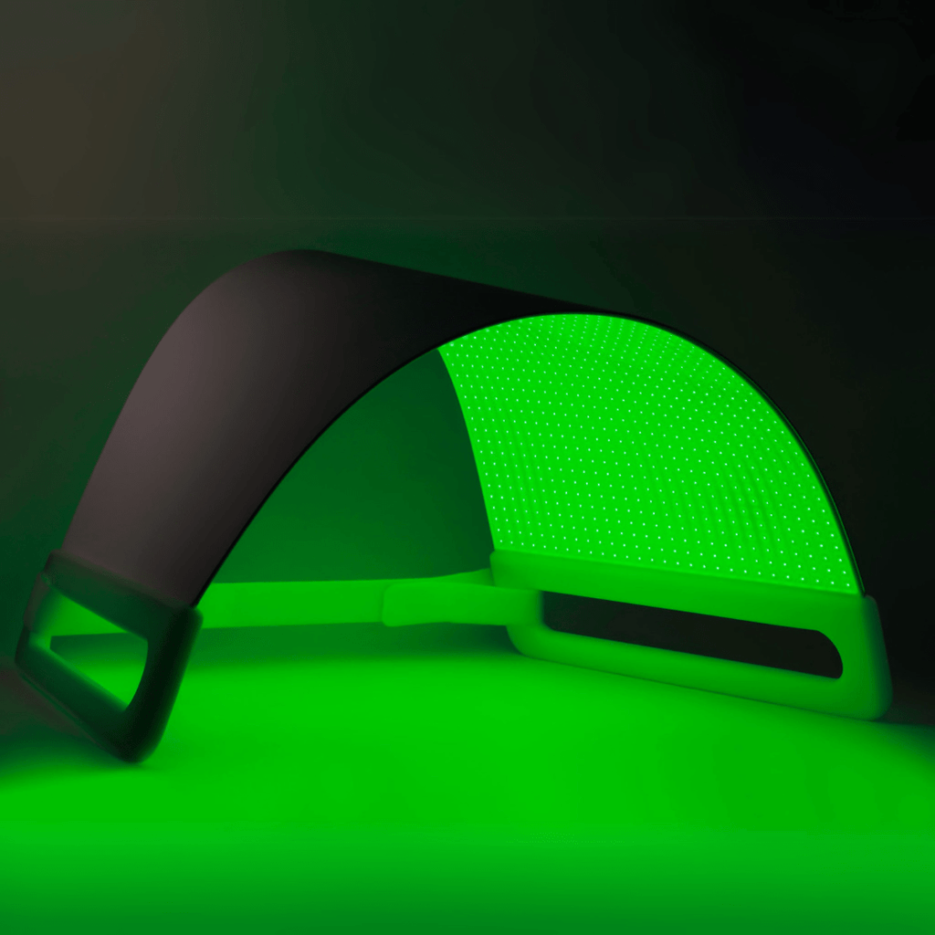 Illuminate Green LED Light Therapy Panel