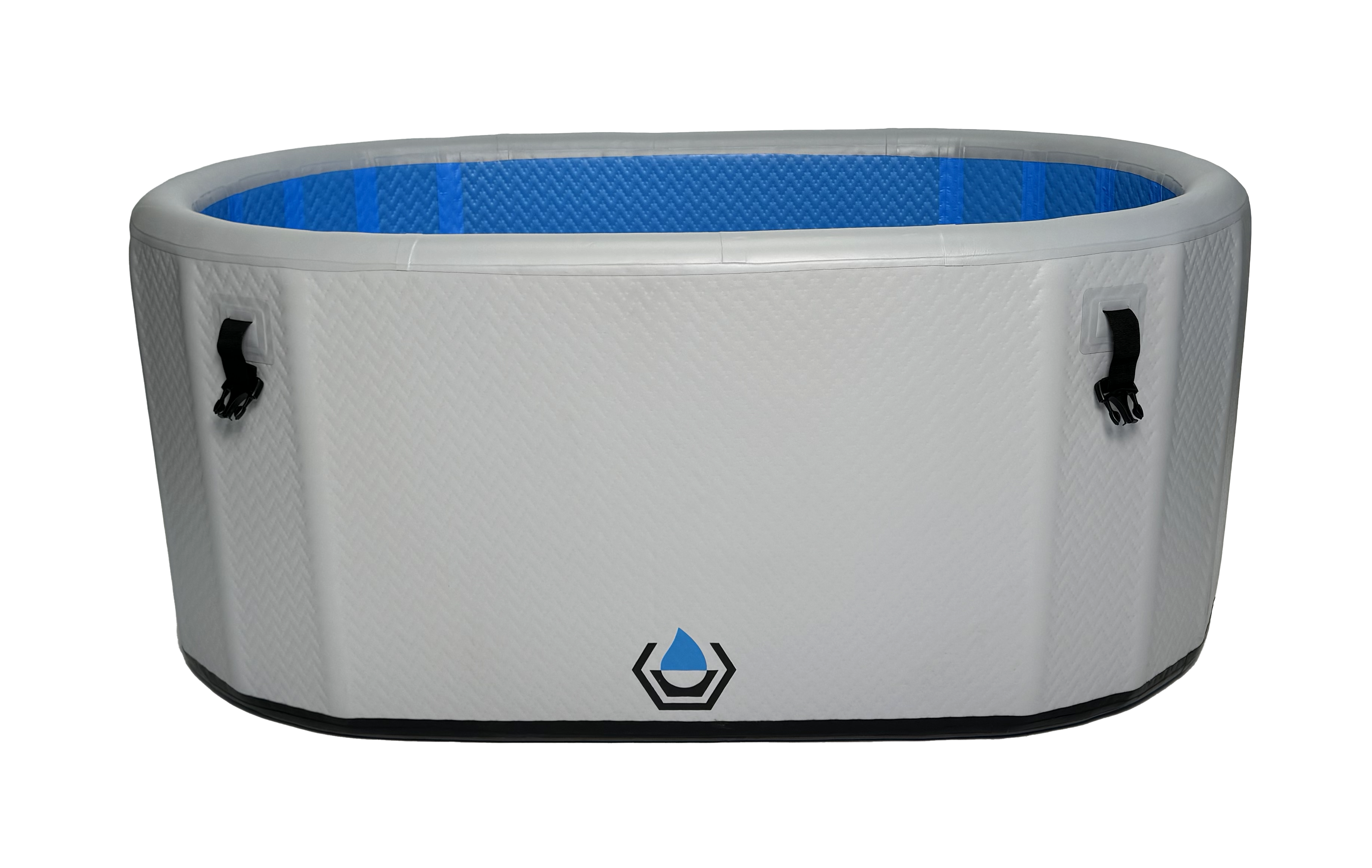 Natural High™ Extreme Experience – Inflatable Cold & Hot Plunge Tub