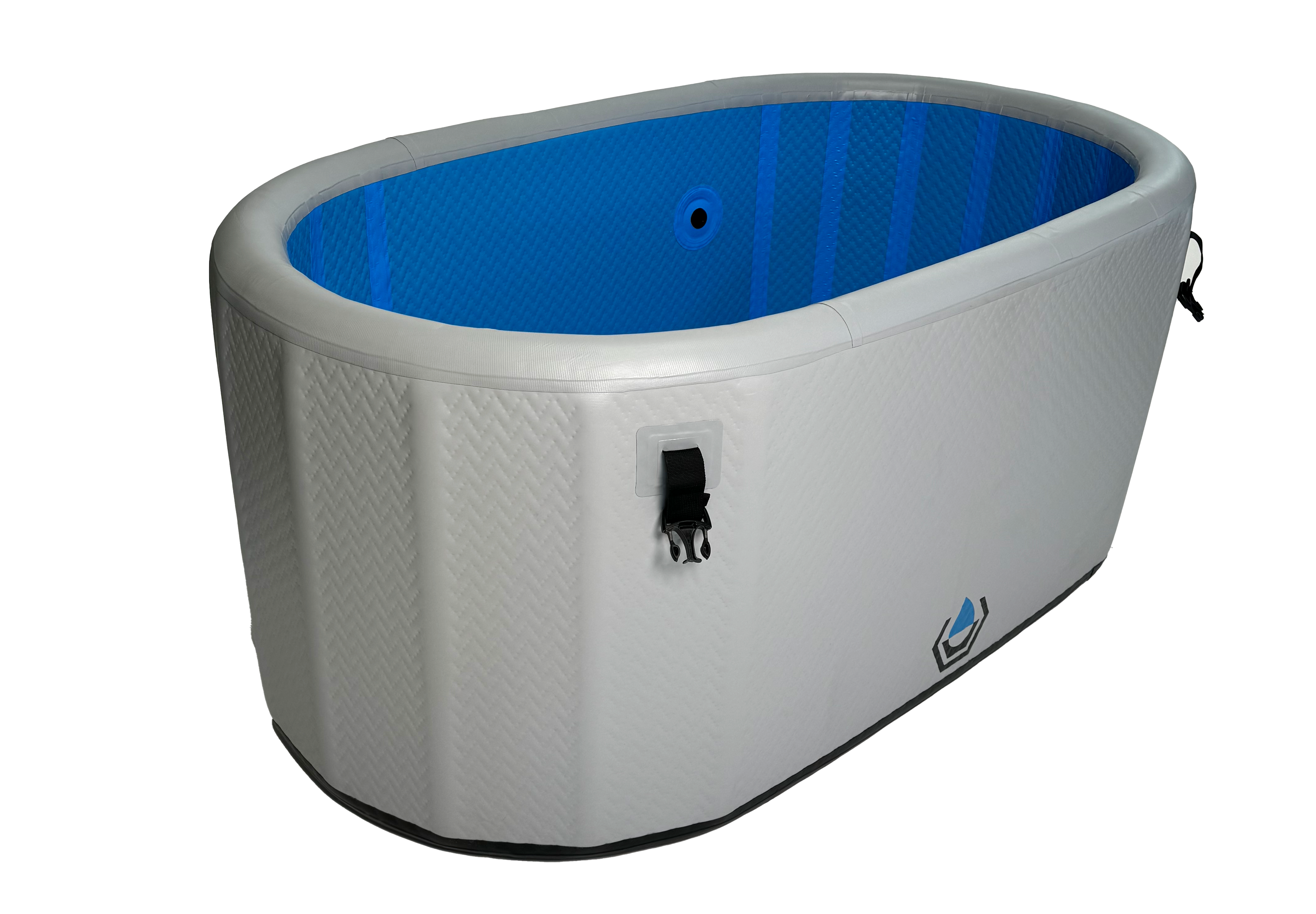 Natural High™ Extreme Experience – Inflatable Cold & Hot Plunge Tub