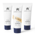 James Gent Travel Shampoo, 30 mL - 50, 200 or 300 Pack