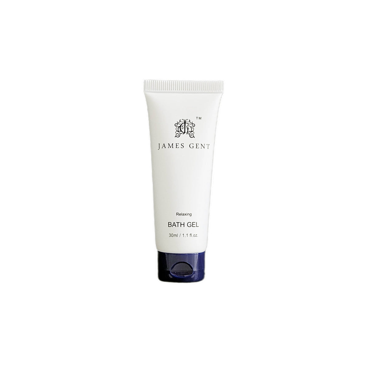 James Gent Body Wash / Bath Gel, 30 mL - 50, 200 or 300 Pack