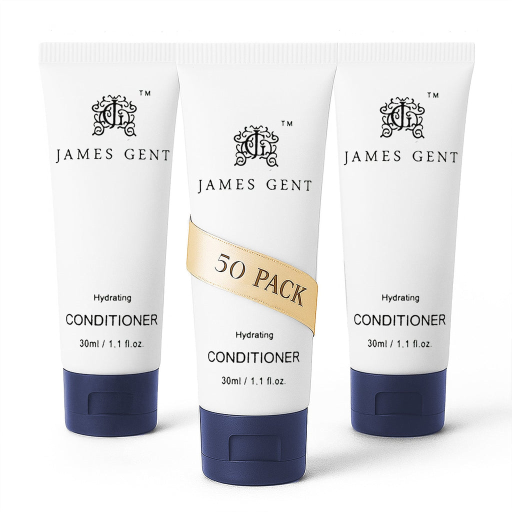 James Gent Conditioner, 30 mL - 50, 200 or 300 Pack
