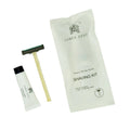 James Gent Disposable Shaving Kits - 200 or 400 Pack