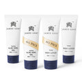 James Gent Body Lotion & Aloe Vera Gel, 30 mL - 20 or 120 Tubes