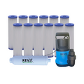 Cold Plunge 1-Year Maintenance Starter Kit