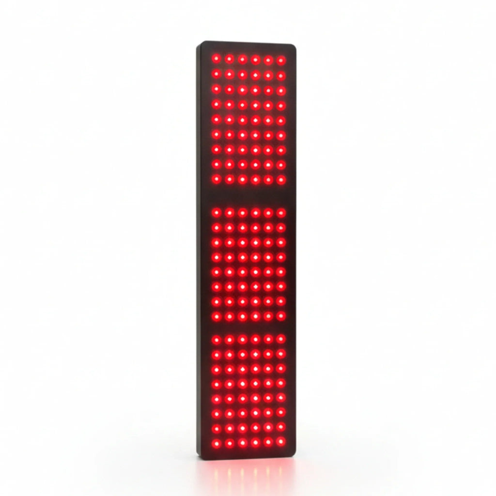 Bergen Full Spectrum Infrared Sauna | Red Light Therapy | 2 Person