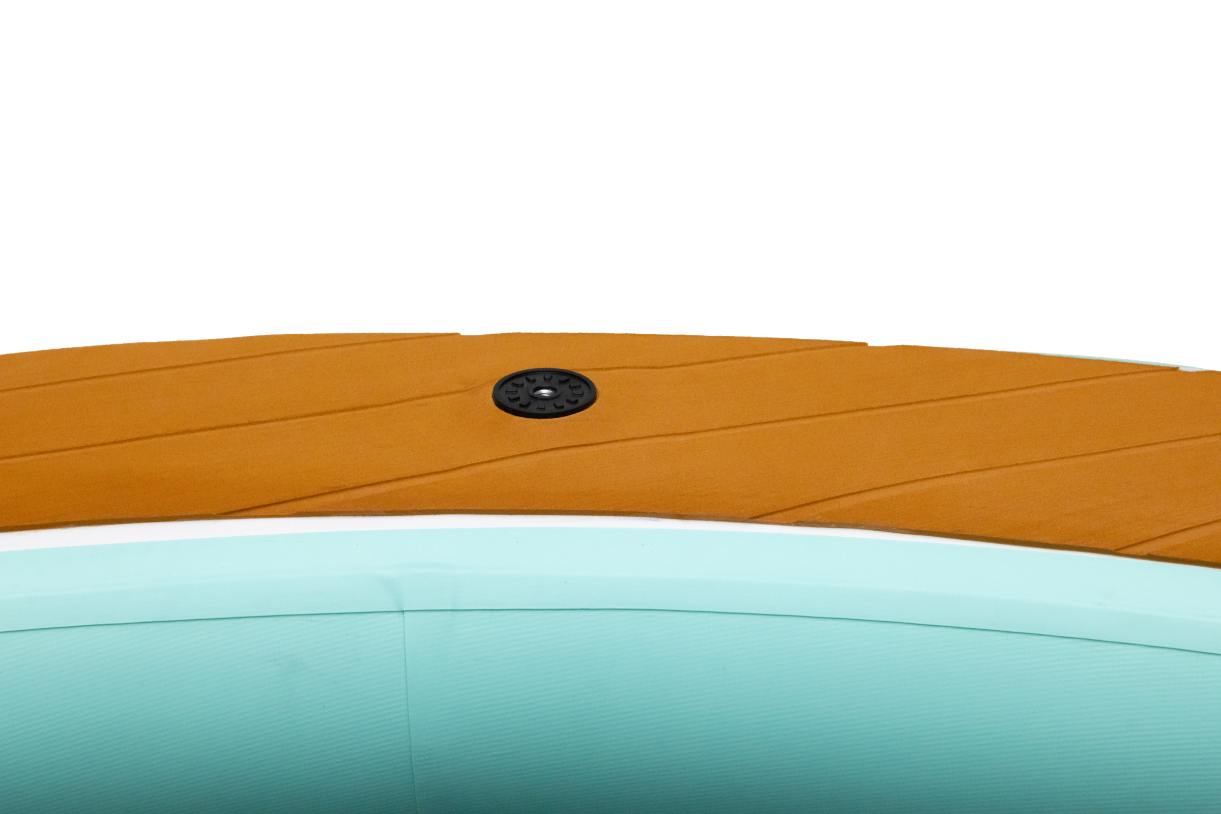 SANDBAR Inflatable Personal Water Hammock | 8ft | 880 lb Capacity