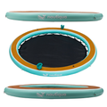SANDBAR Inflatable Personal Water Hammock | 8ft | 880 lb Capacity